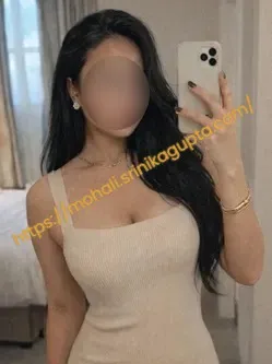 Premium call girls Mohali near PCA Stadium
