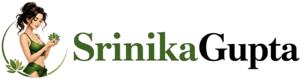 srinika gupta logo